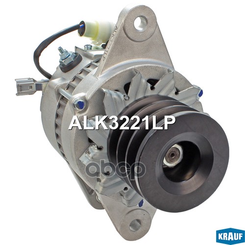 

Генератор Krauf alk3221lp