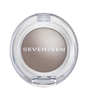 фото Тени для век seventeen "silky shadow base" т.105 кофе с молоком