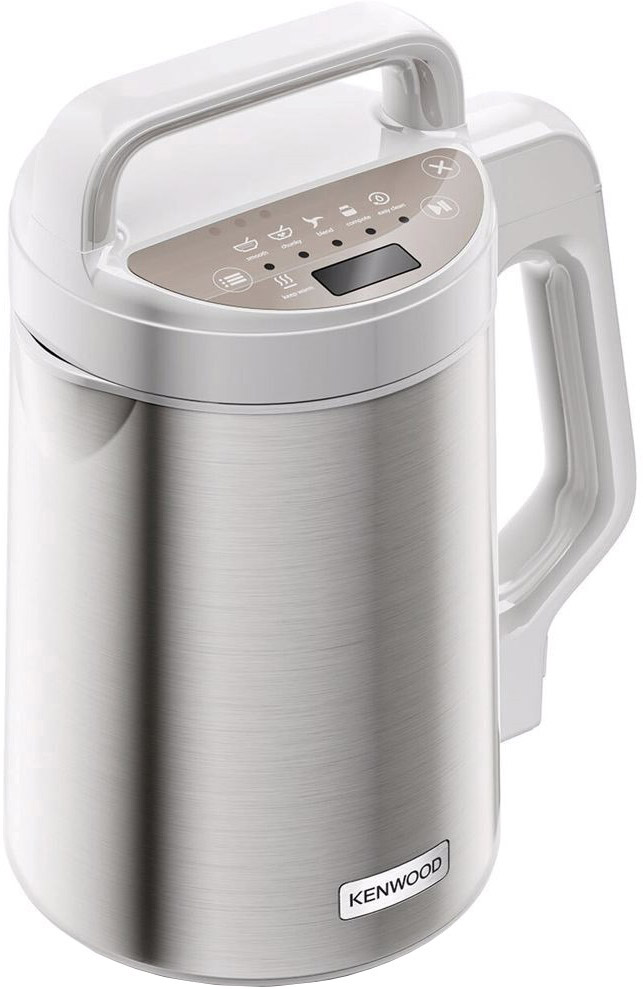 

Блендер Kenwood SoupEasy CBL0.000BS серый, SoupEasy CBL0.000BS