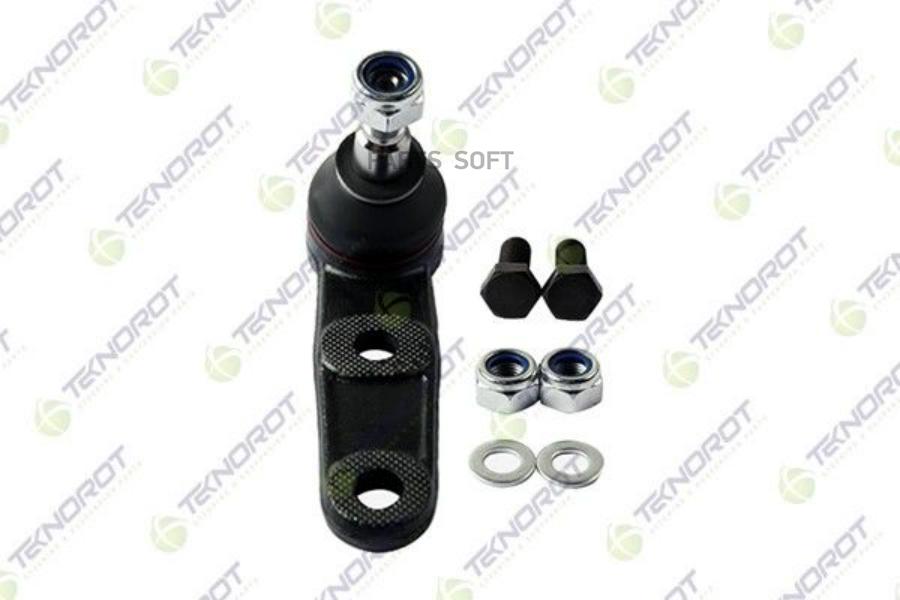 

Suspension Ball Joint Kit Front Low Chevrolet Aveo 2005 - T250