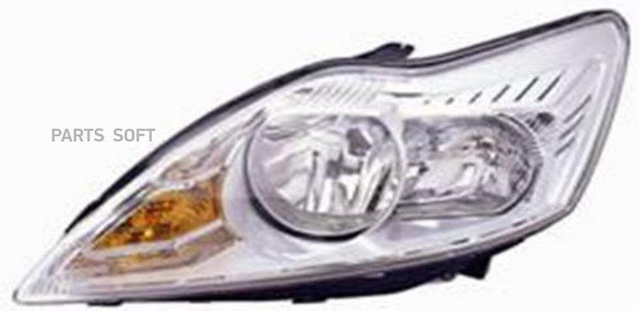 

Фара Основная Depo арт. 431-1181LMLDEM1