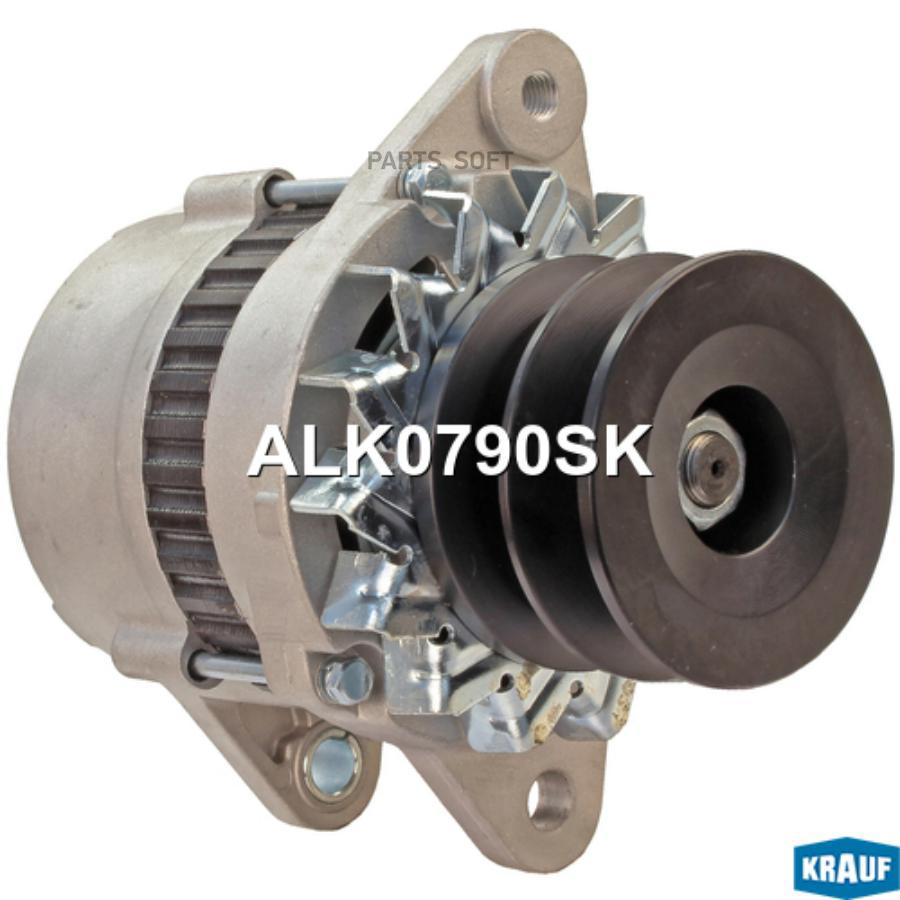 

Генератор Krauf alk0790sk