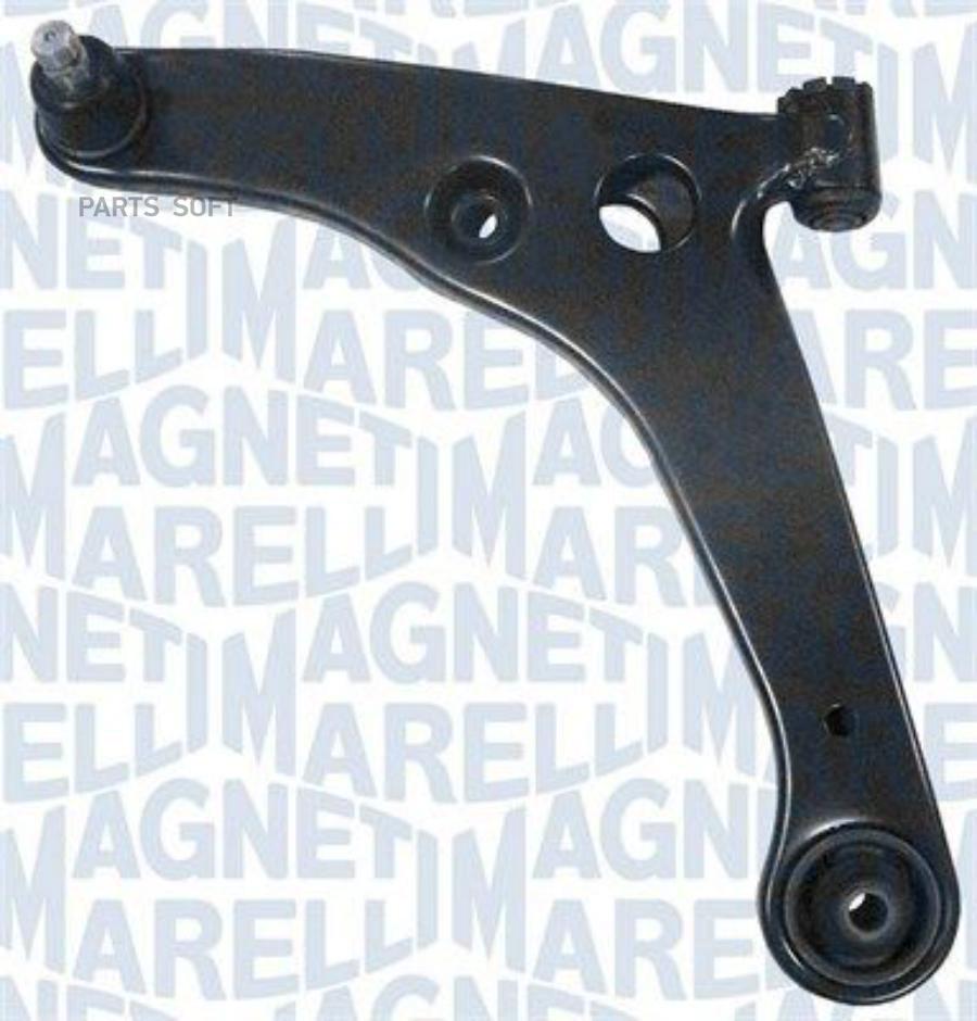 

Рычаг Передн. Подв. Нижний MAGNETI MARELLI 301181381700