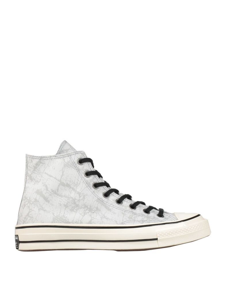

Кеды мужские Converse 17451962 серые 41.5 EU, Серый, 17451962