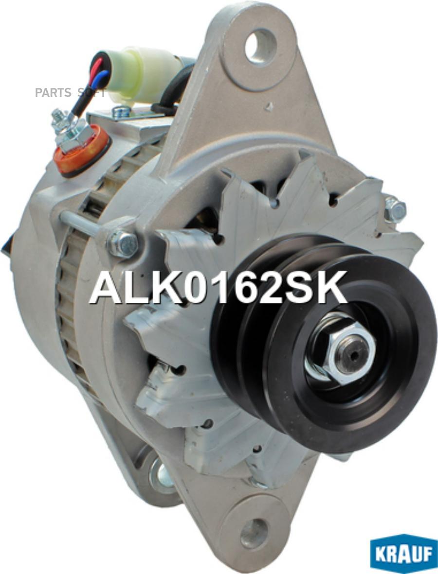 

Генератор Krauf alk0162sk