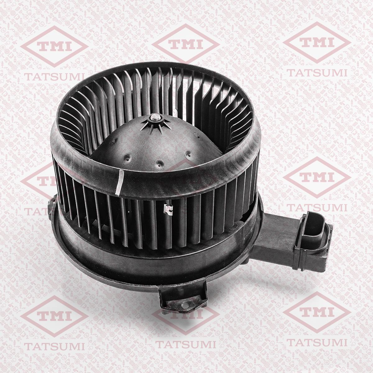 

Вентилятор отопителя Tatsumi tgd1005