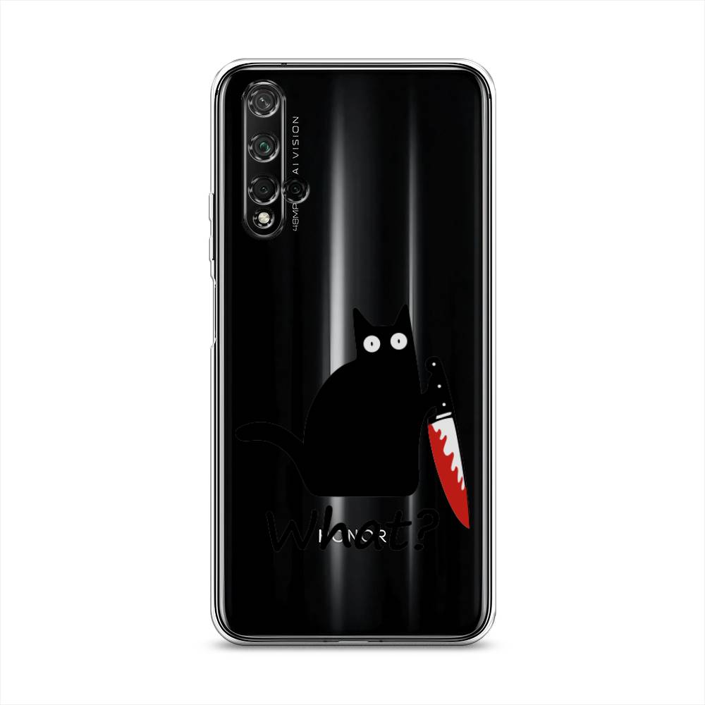 Чехол для Honor 20/Huawei Nova 5T 