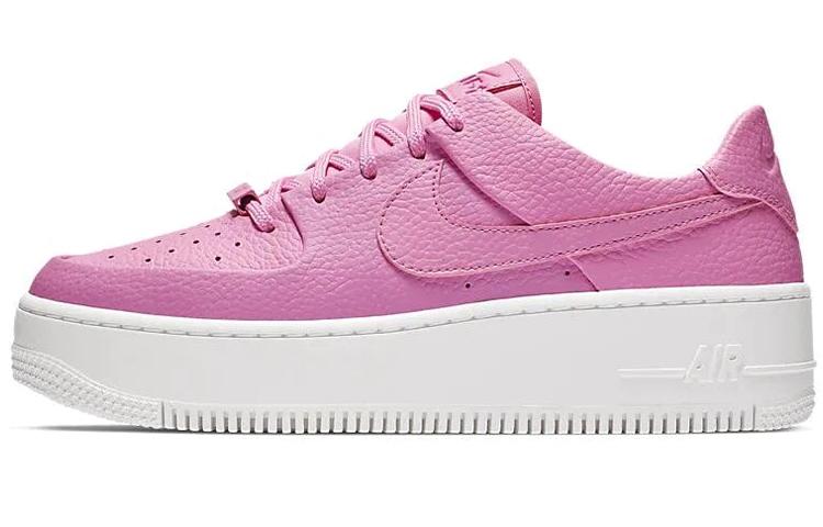 

Кеды унисекс Nike Air Force 1 Low LX розовые 36.5 EU, Розовый, Air Force 1 Low LX