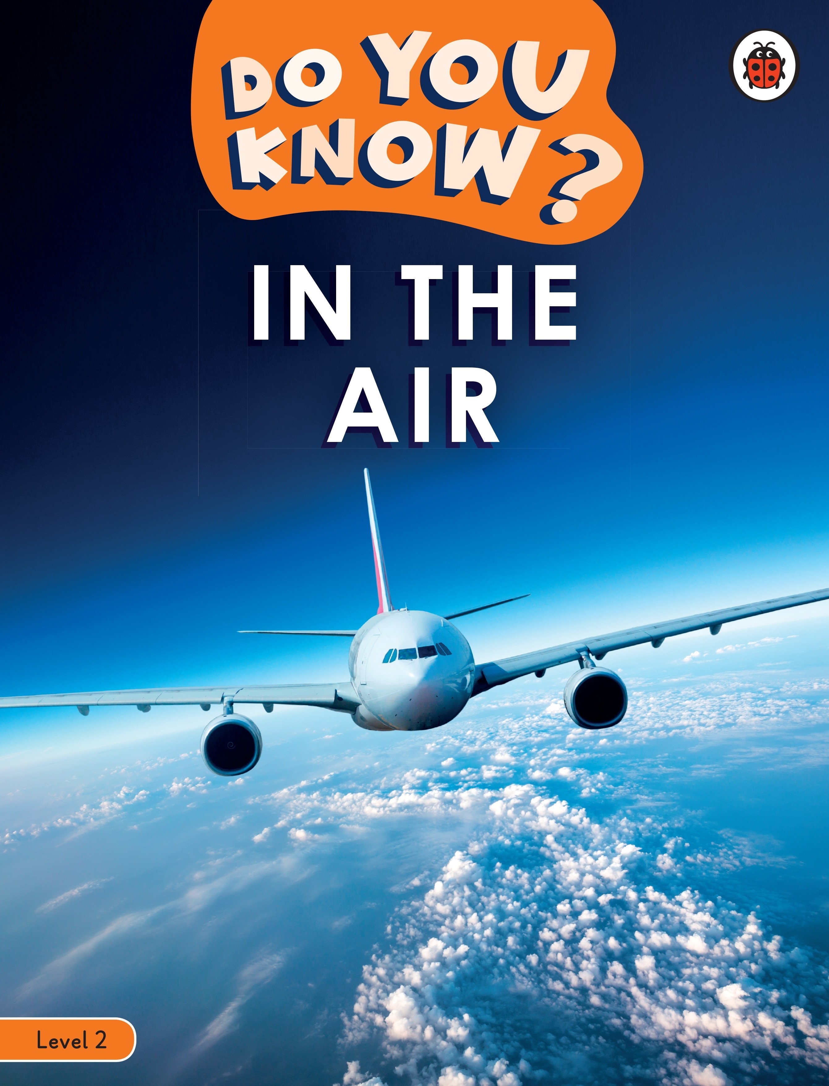 

In the Air Level 2