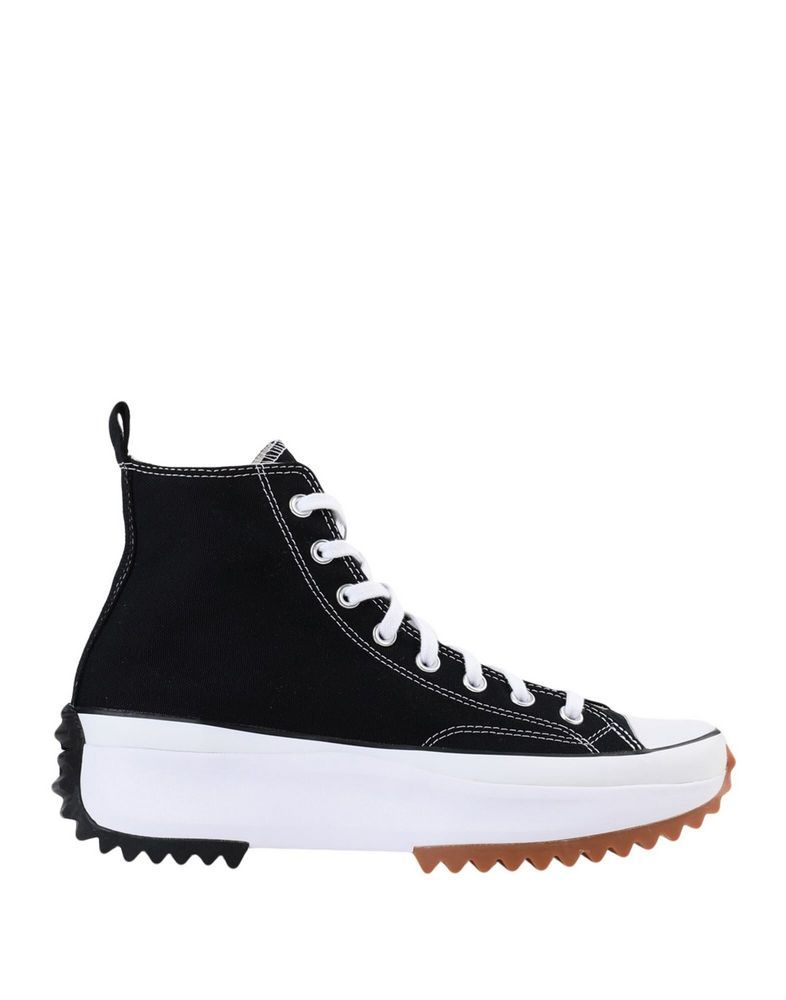 

Кеды мужские Converse 11992230 черные 40.5 EU, Черный, 11992230