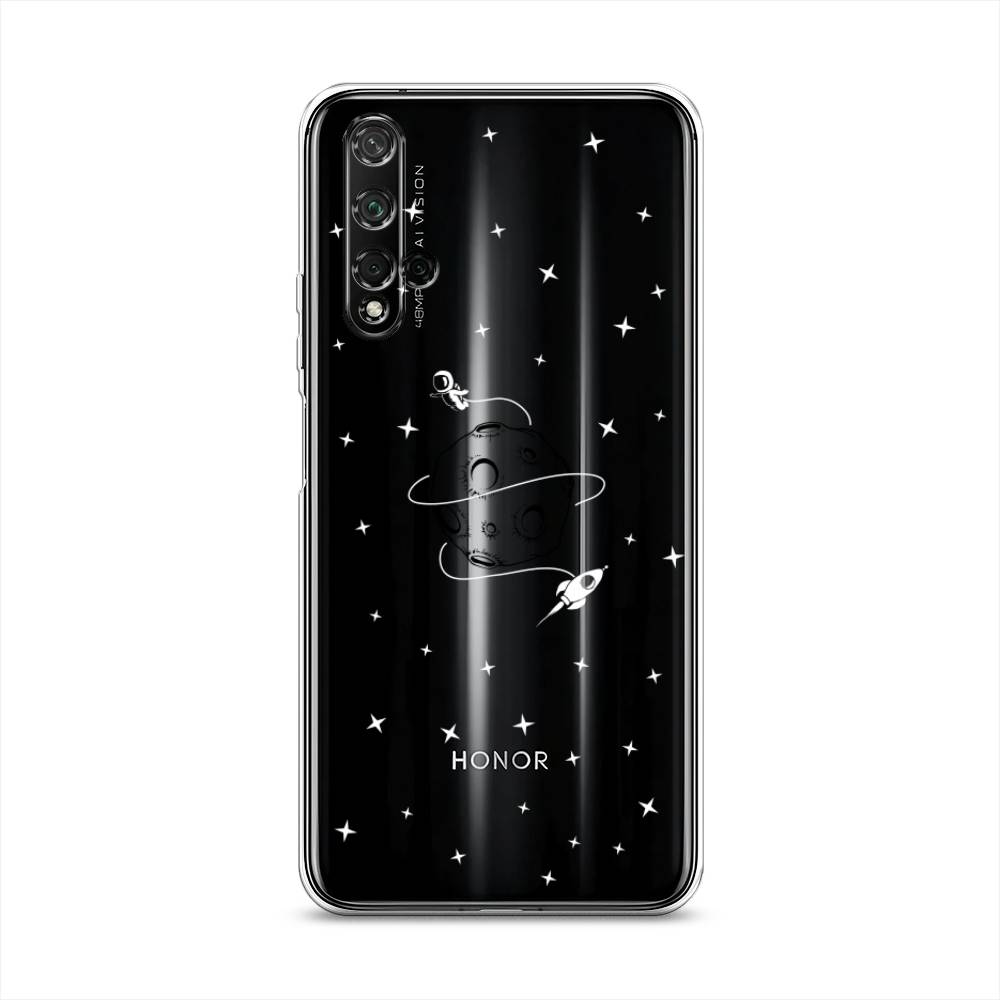 Чехол для Honor 20/Huawei Nova 5T 