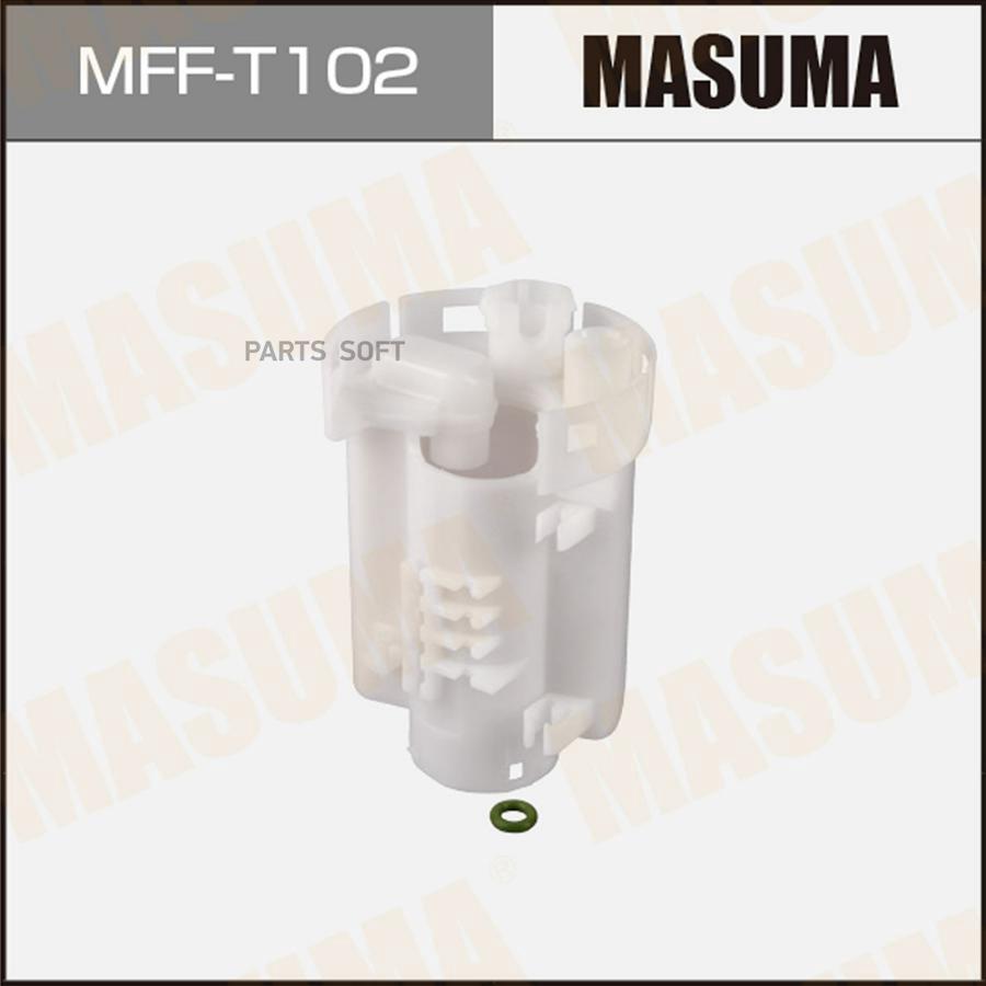 

Фильтр Топливный В Бак Masuma арт. MFF-T102