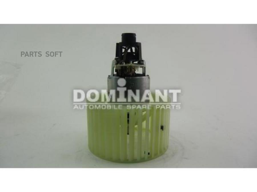 

Вентилятор отопителя DOMINANT aw4a009590101a