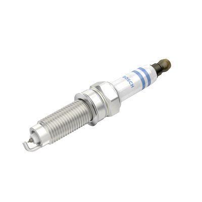 

Свеча зажигания Bosch 242140528