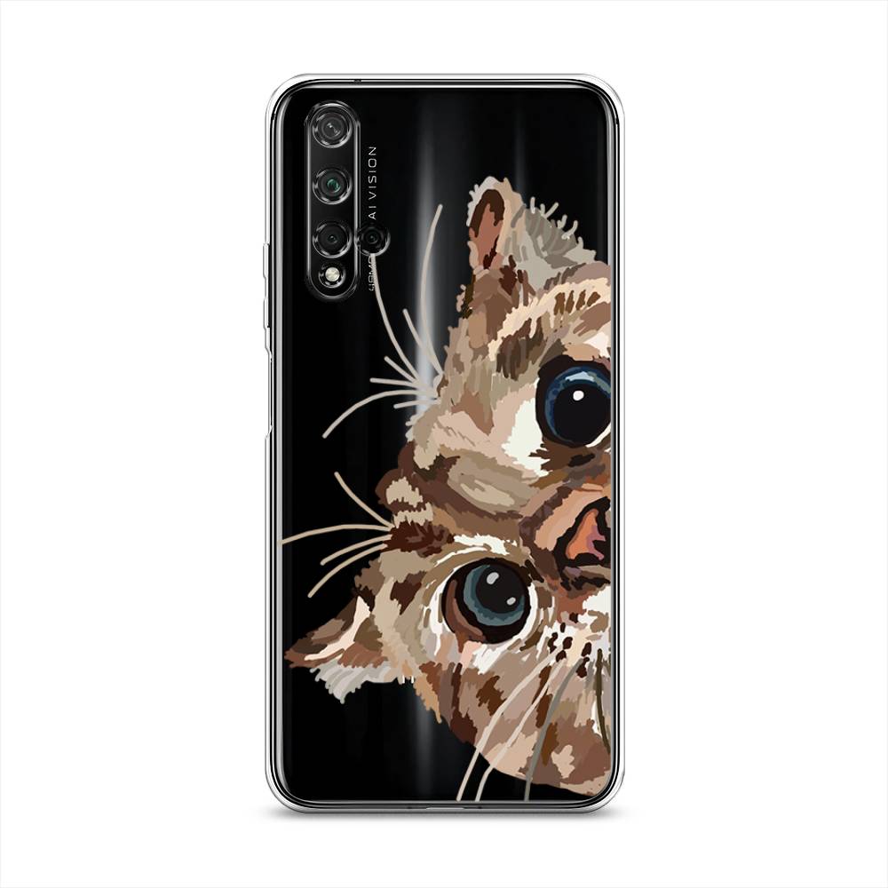 Чехол для Honor 20/Huawei Nova 5T 
