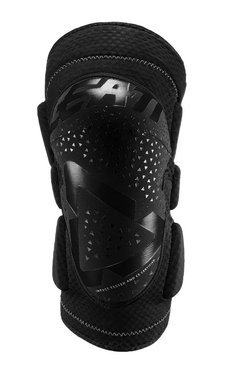 Наколенники Leatt 3DF 5.0 Knee Guard, Black, L/XL, 2024 (5019400531)