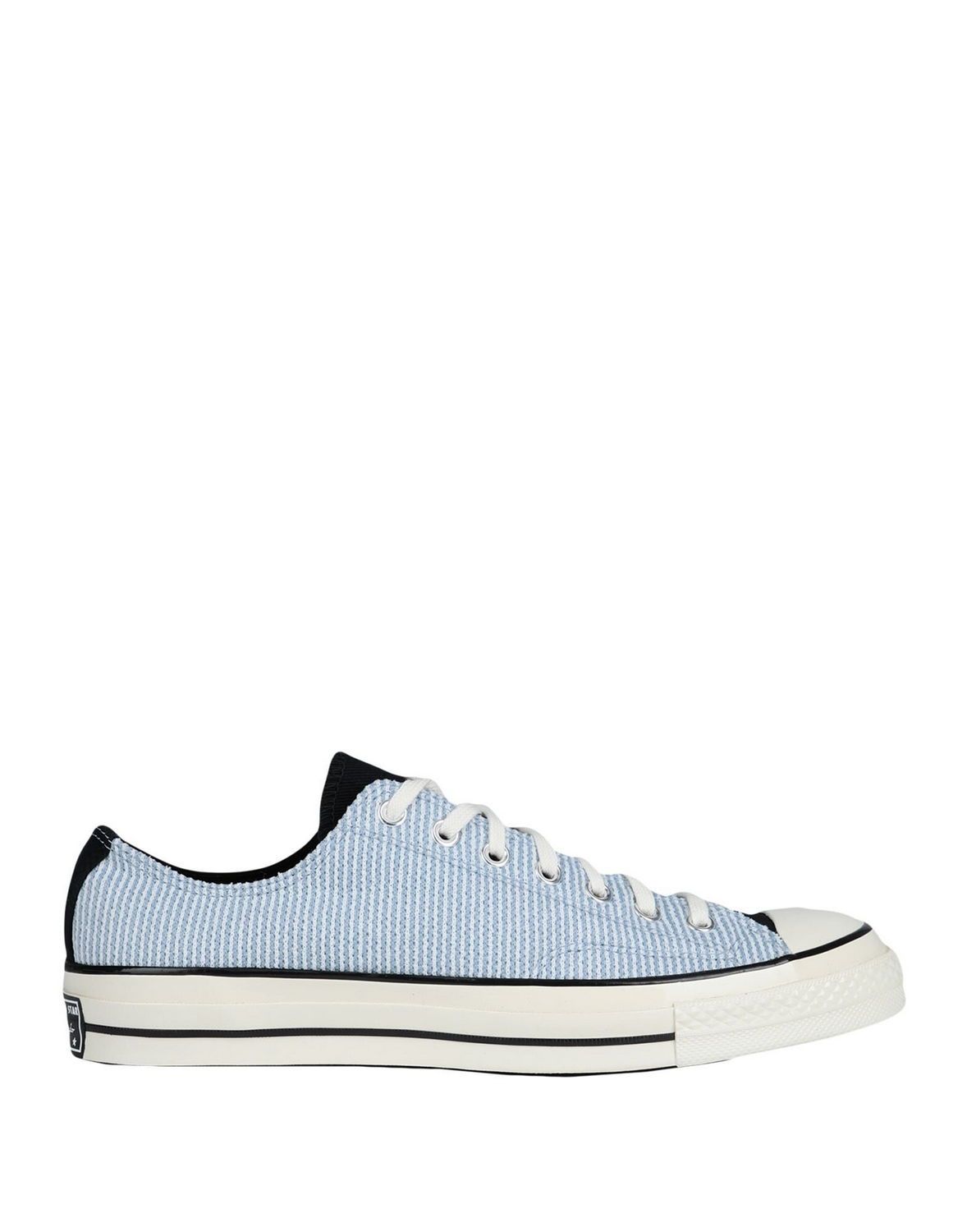 

Кеды мужские Converse 17559040 синие 41.5 EU, Синий, 17559040