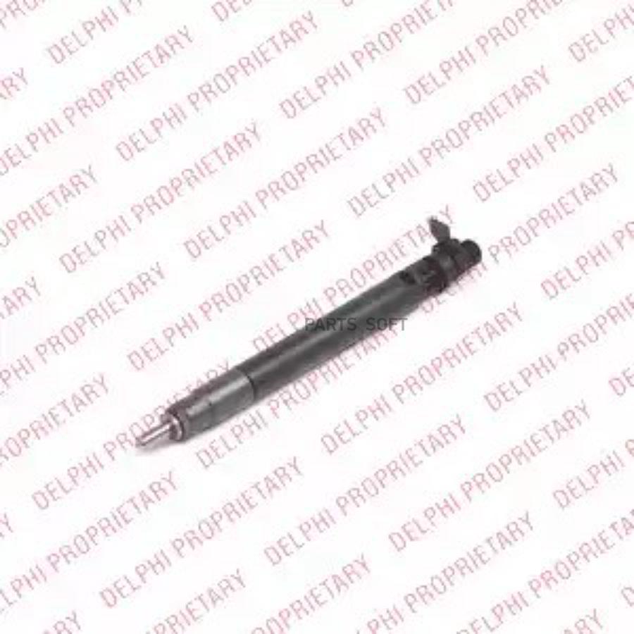 

Форсунка в сборе Ford 2.0 TDCi PSA 2.0 HDi
