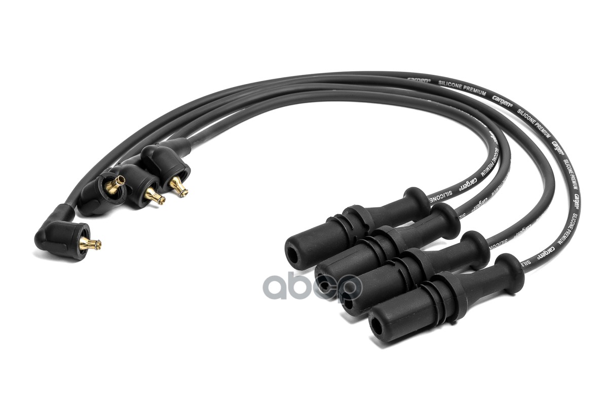 

Провода Высоковольтные Для А/М Amulet 1.6 Cargen (Комплект) Cargen AX135