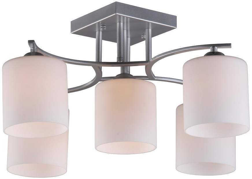 

Люстра потолочная Omnilux Pisticci OML-55307-05