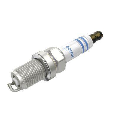 

Свеча зажигания Bosch 242255511