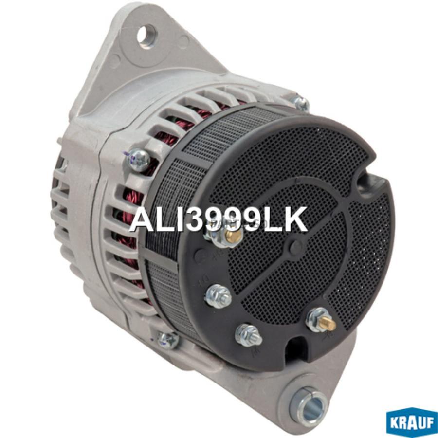 

Генератор Krauf ali3999lk