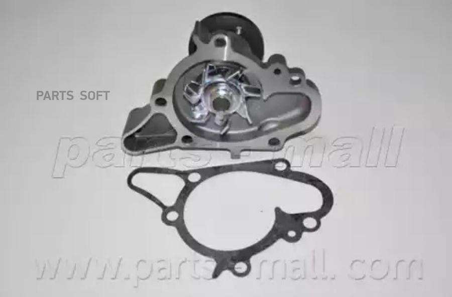

Насос Водяной Parts-Mall Pha032