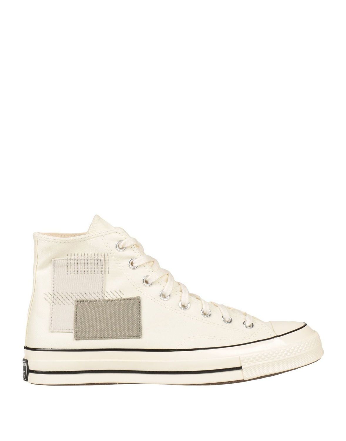 

Кеды мужские Converse 17351871 белые 41 EU, Белый, 17351871