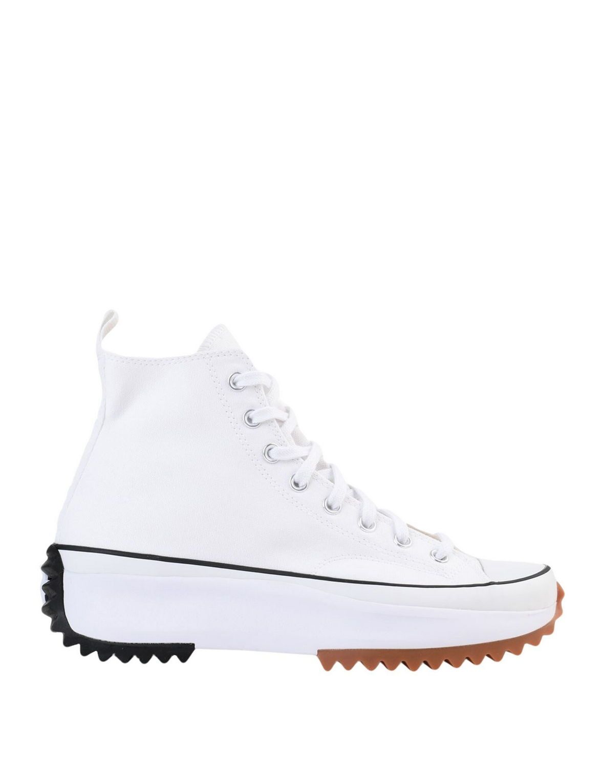 

Кеды мужские Converse 11992240 белые 40.5 EU, Белый, 11992240