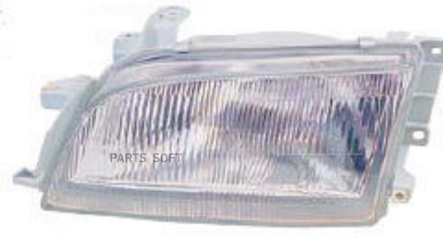 

Фара Главного Света Левая Depo арт. 212-1156L-LD-E