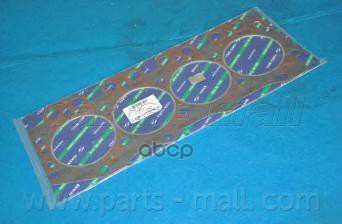 

Прокладка Гбц Parts-Mall Pgbn057