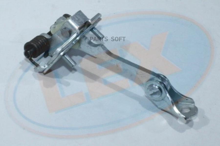 

Ограничитель Пер Двери 1Шт LEX AD3046