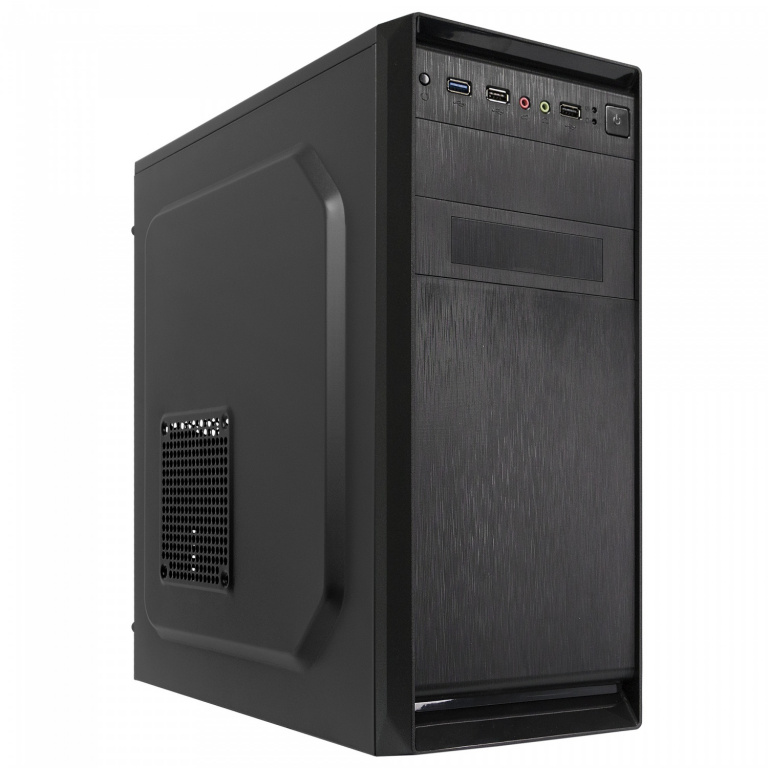 Системный блок TopComp MG 51475094 Black