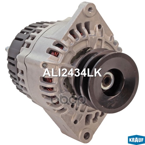 

Генератор Krauf ali2434lk