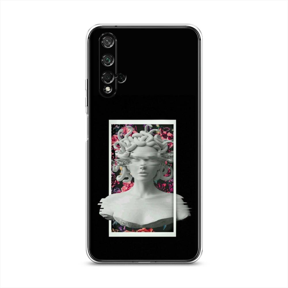 Чехол для Honor 20/Huawei Nova 5T 