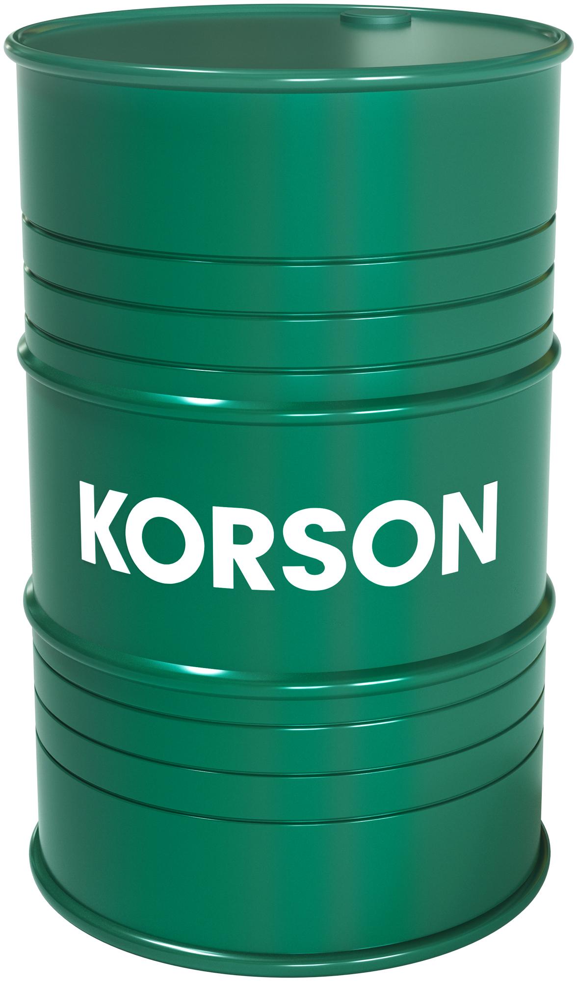 

Semi - Synthetic 10W-40 A3/B3 60Л Korson ks00045