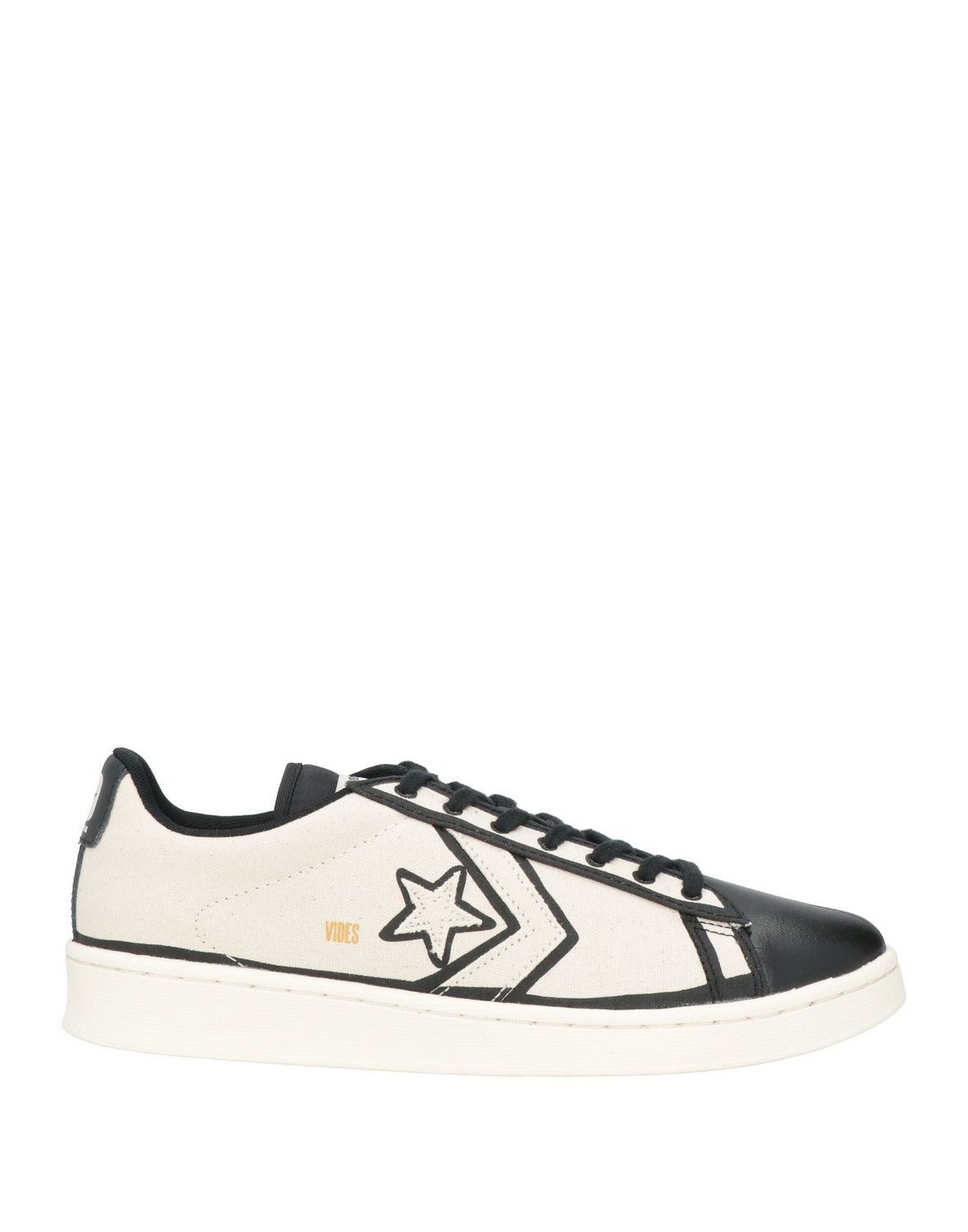 

Кеды мужские Converse 17598651 черные 42 EU, Черный, 17598651