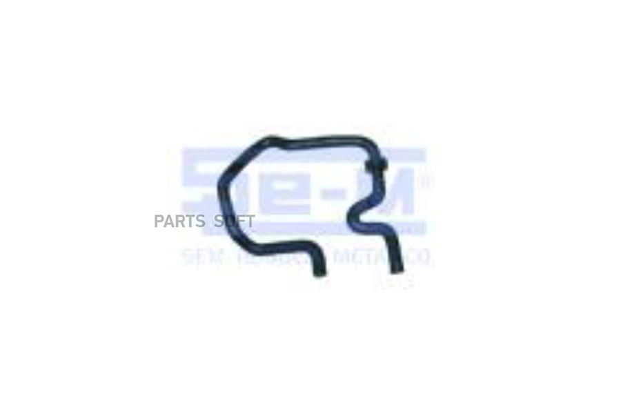 

Sem9679 Шланг Системы Отопления Mb Se-m 9679