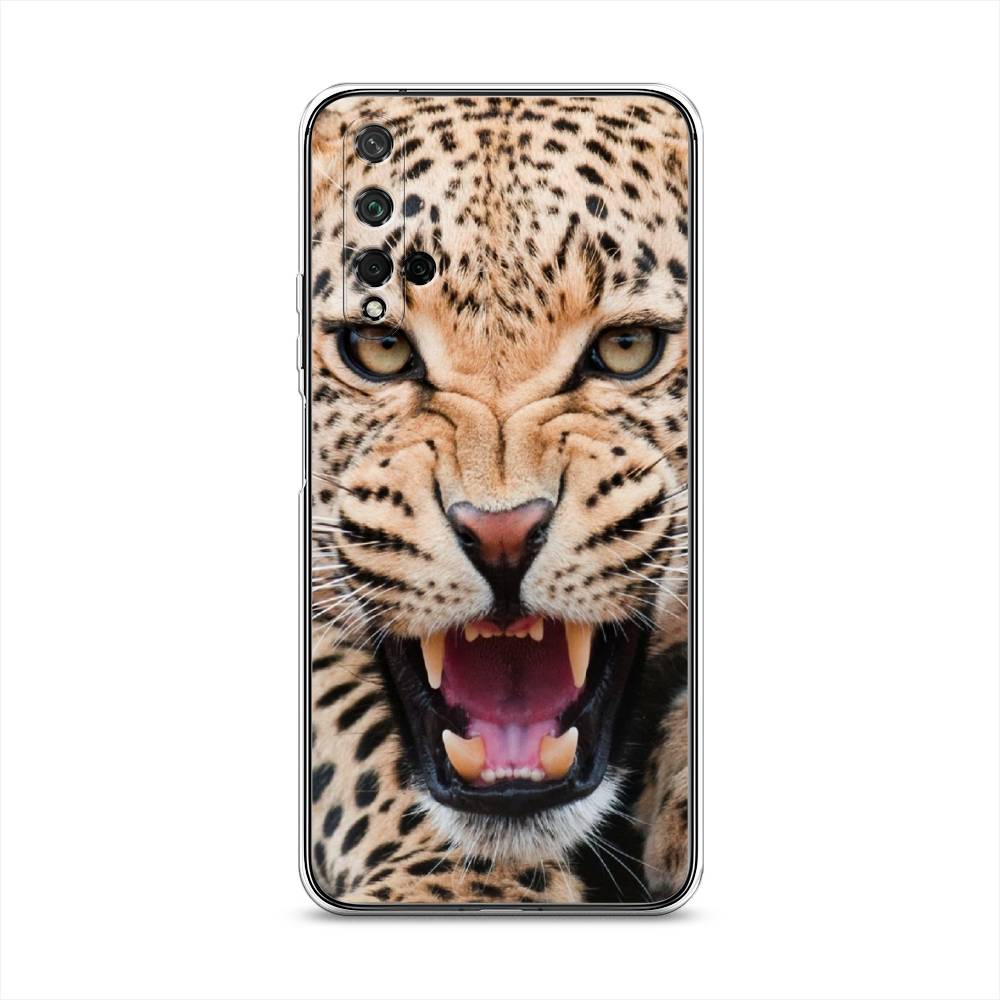 Чехол для Honor 20/Huawei Nova 5T 