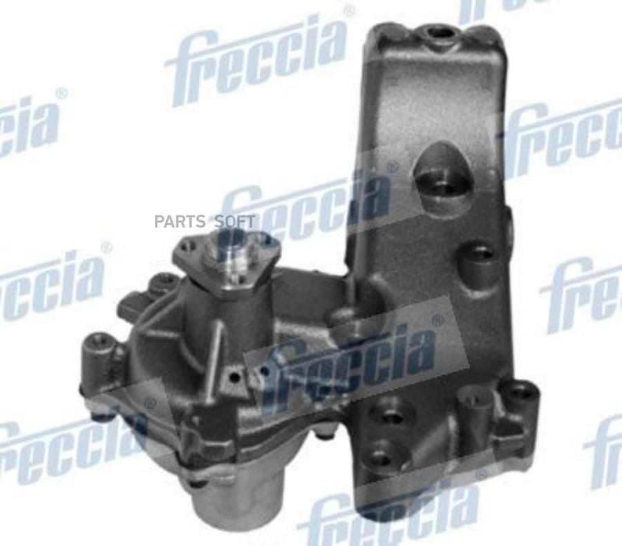 

Помпа Водяная Fiat Ducato 88-94 Freccia арт. wp0350