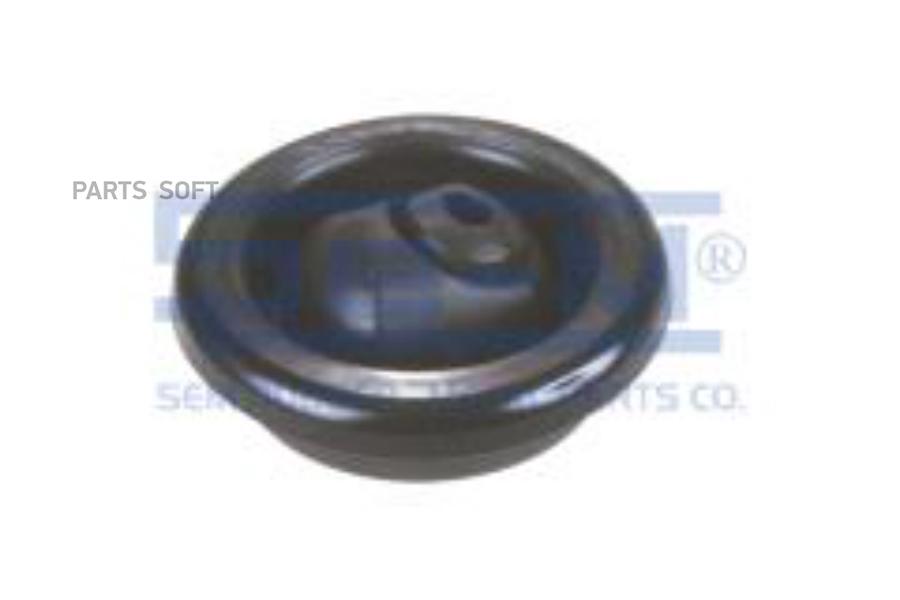 

Sem7695 Пыльник Кулисы Кпп (Р)Man 12.153 Se-m 7695