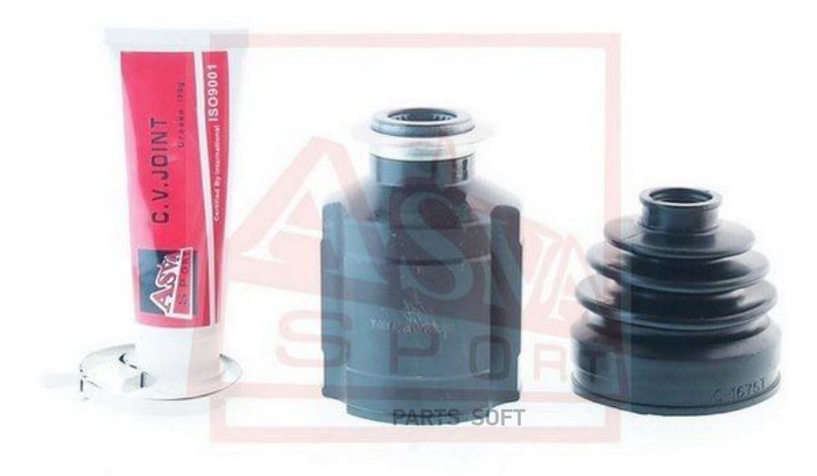 

Шрус Внутренний 25X44x28 ASVA HYIR-IX35D