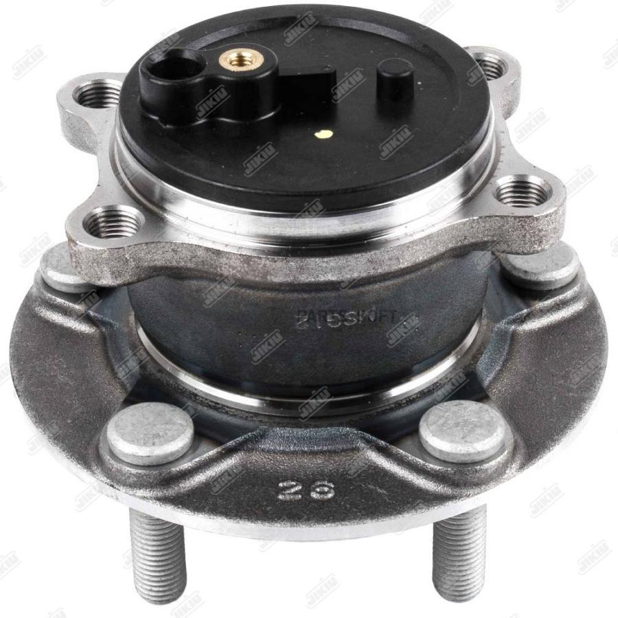 

Ступица Jikiu Hw25009
