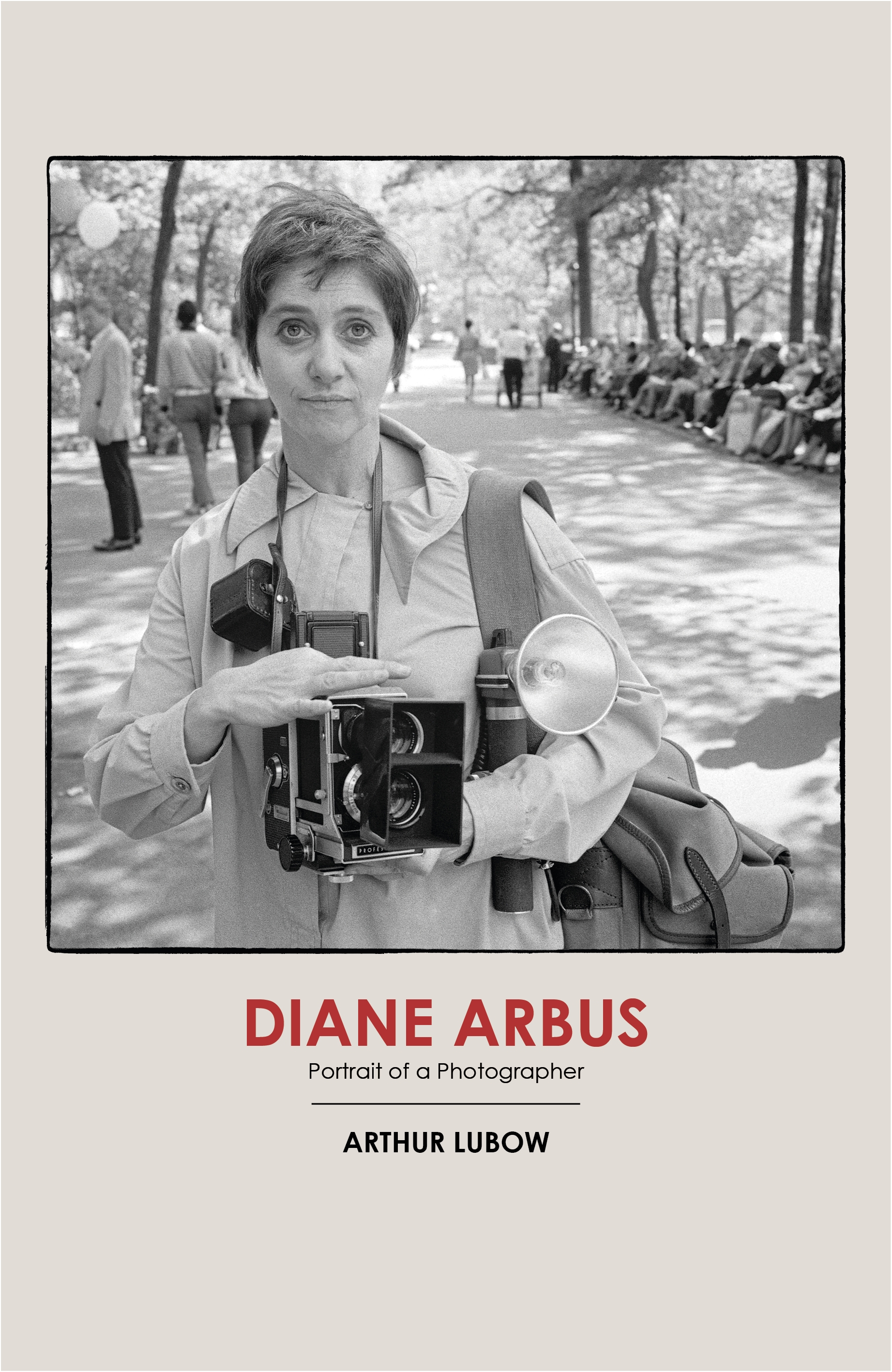 

Diane Arbus