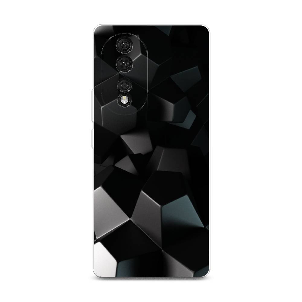 

Чехол Awog для Honor 80 "Геометрия 20", 6120350-3