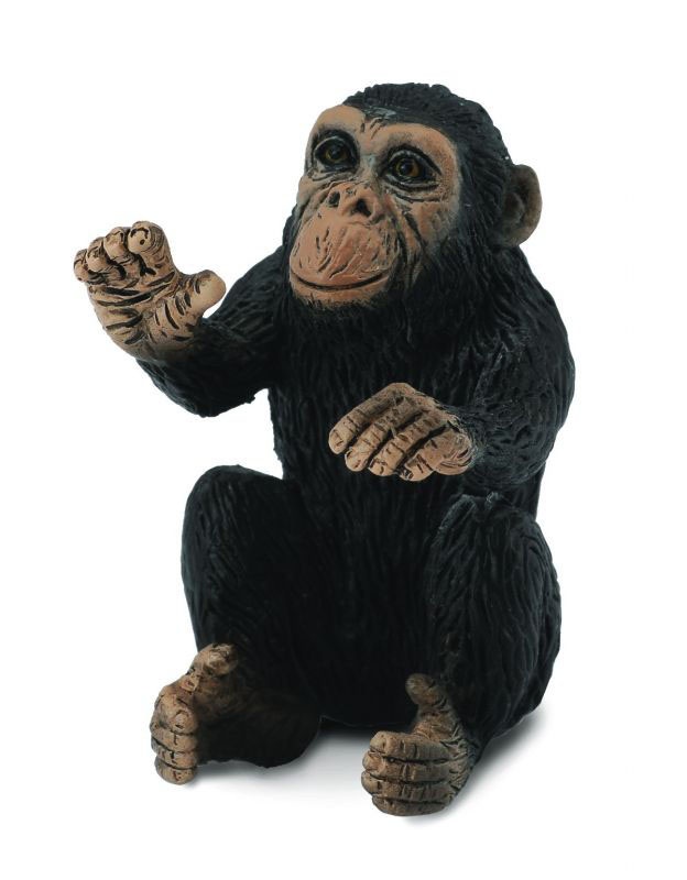 Collecta Детёныш шимпанзе, S