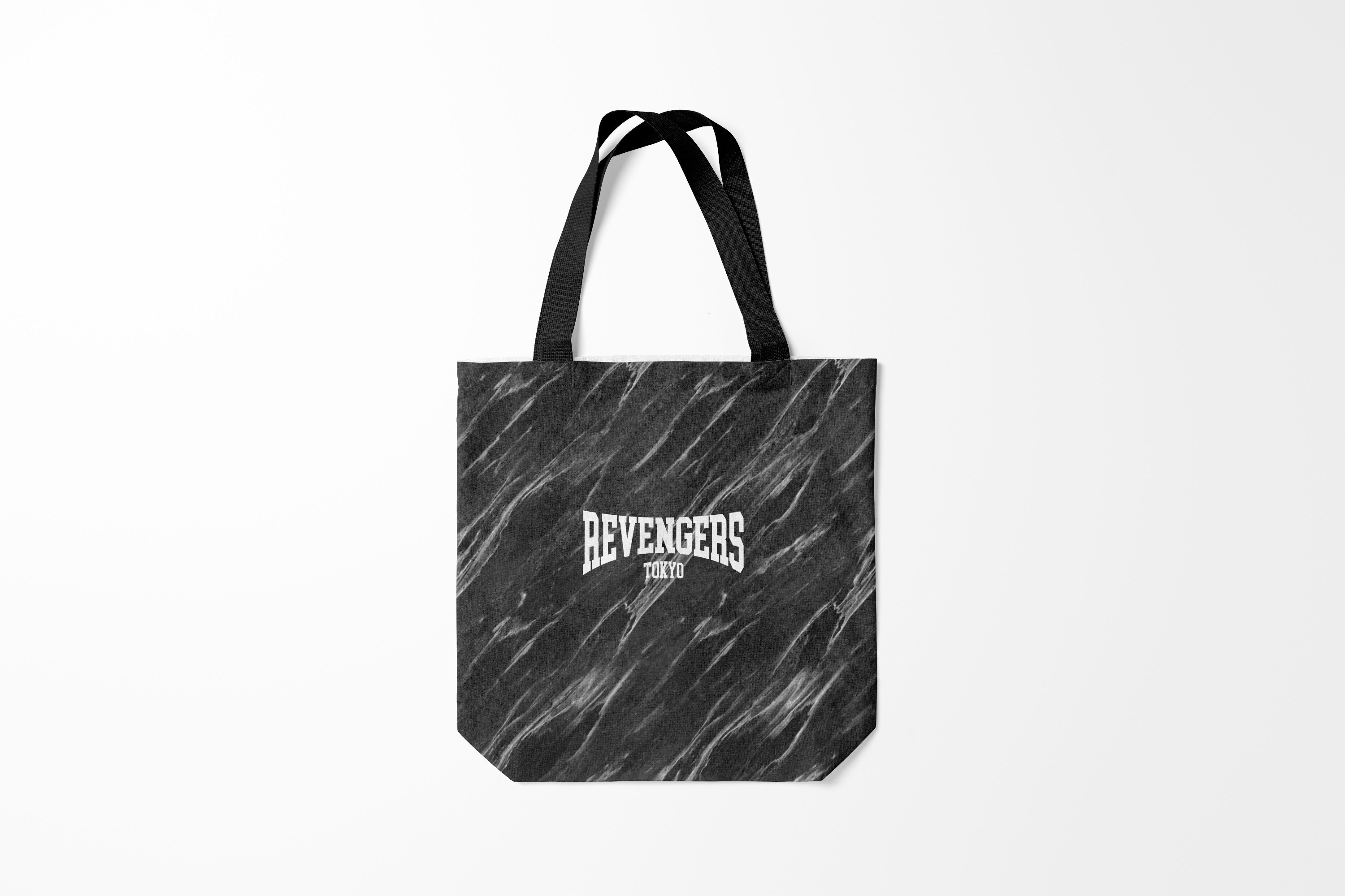 

Сумка шoппер унисекс Burnettie Токийские мстители REVENGERS TOKYO, разноцветный, Токийские мстители REVENGERS TOKYO