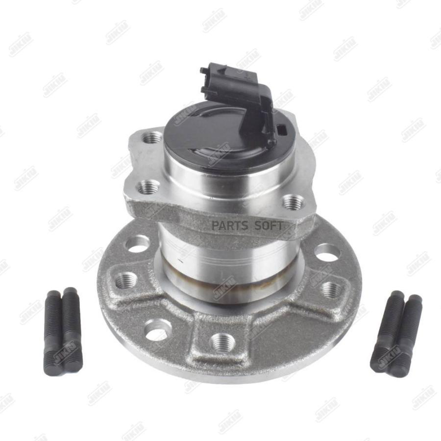 

Ступица Колеса Hw34002 JIKIU HW34002