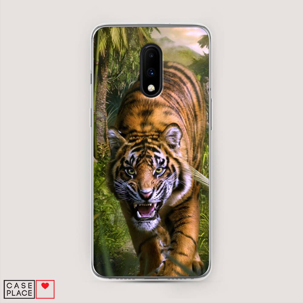 Чехол на OnePlus 7 