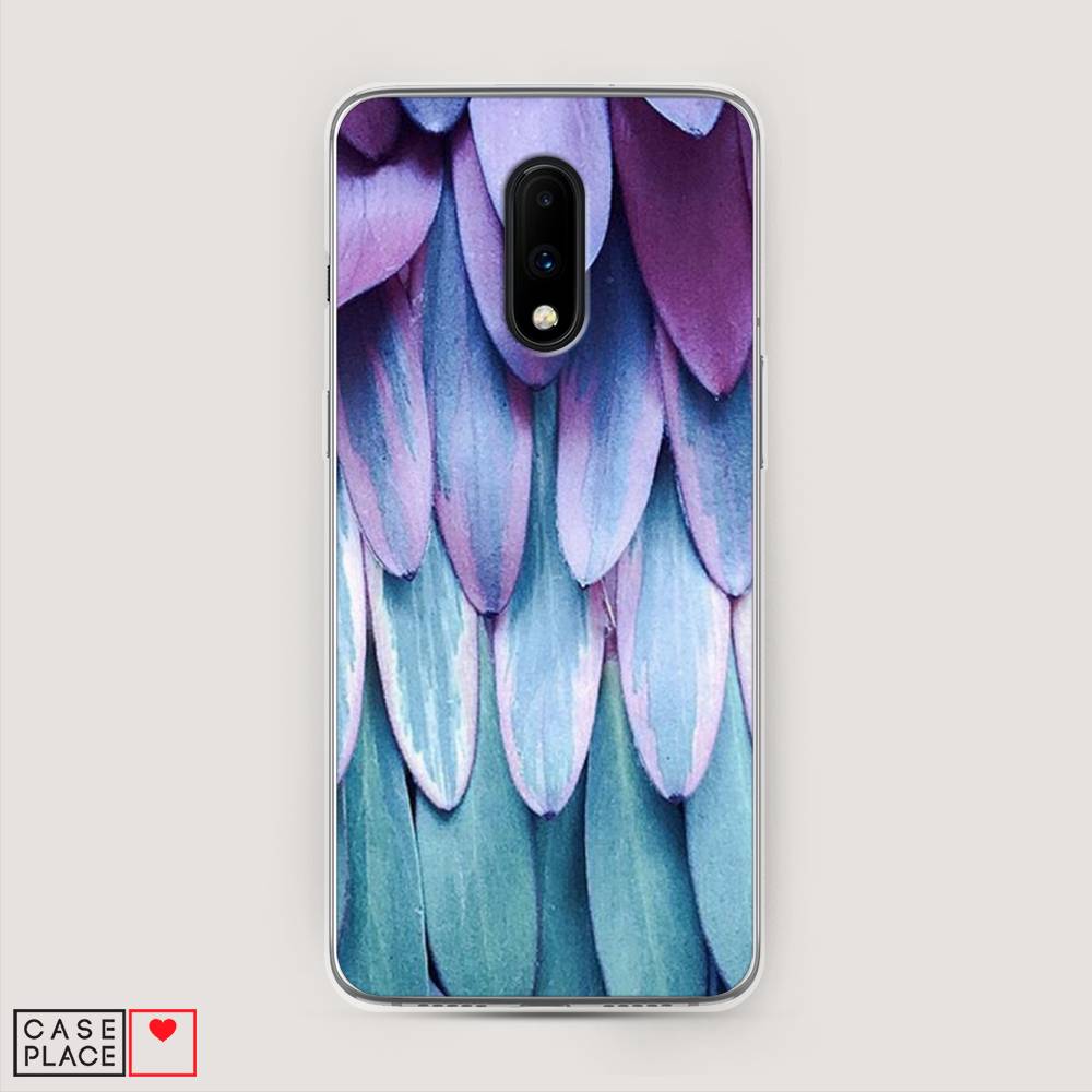 Чехол на OnePlus 7 